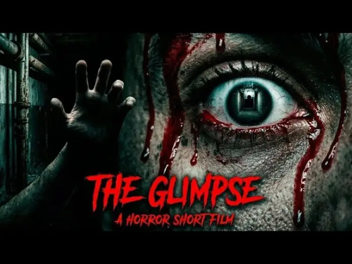 Watch film The Glimpse | A horror short film — The Glimpse | A horror short film